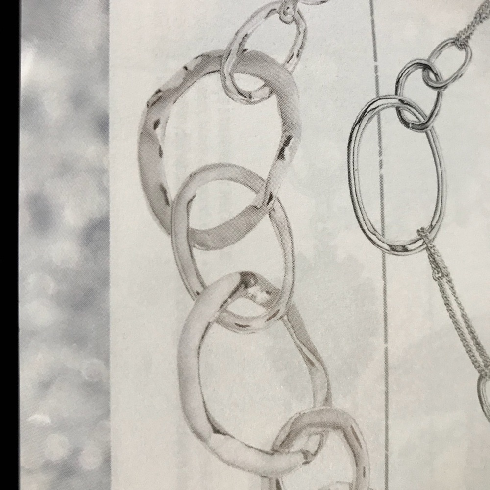 Toggle bracelet